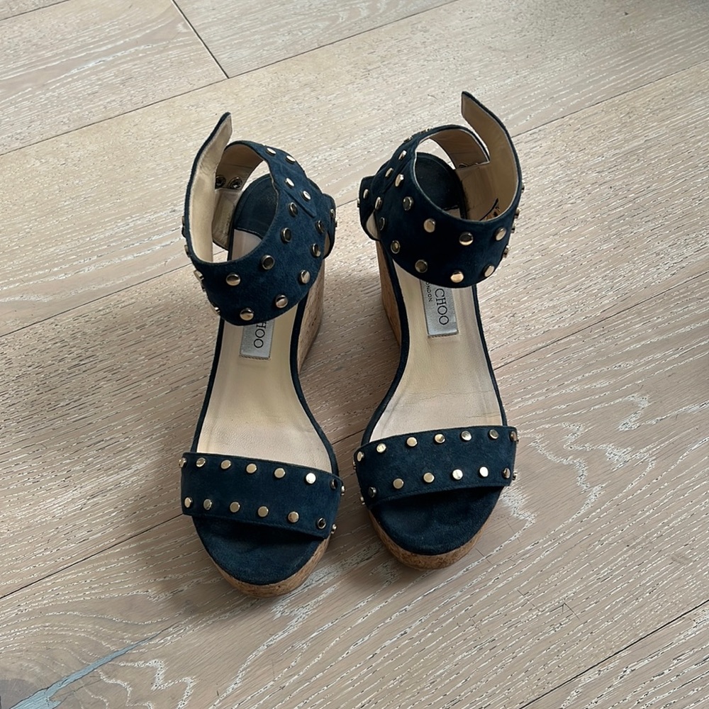 Jimmy Choo Wedges
